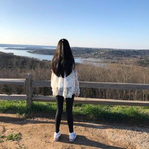 Meet your Posher, Melody